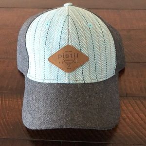 pistil Accessories - Pistil Adjustable Hat pistil Accessories - Pistil Adjustable Hat